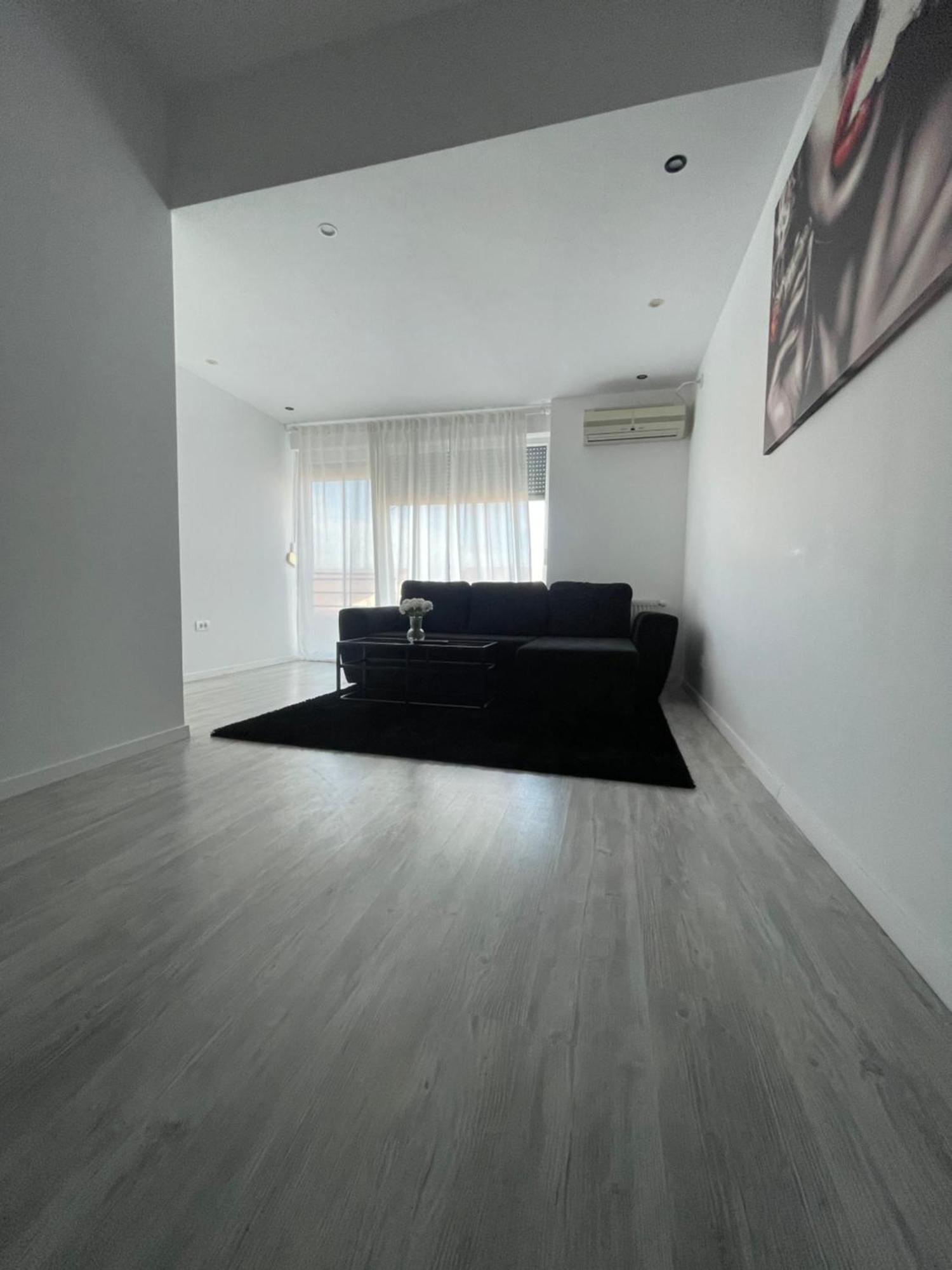 Marisah Residence #2 Otopeni Exteriér fotografie