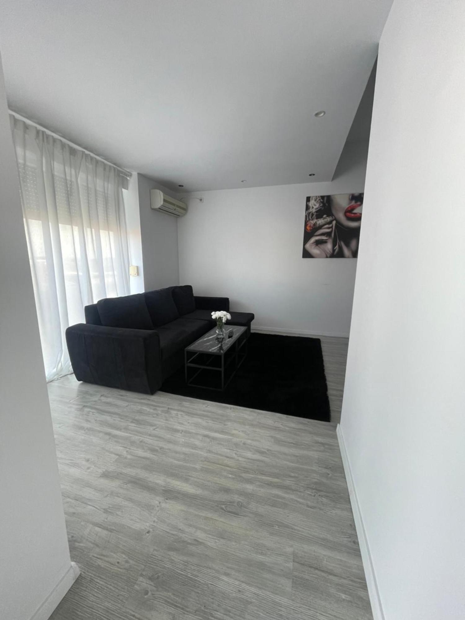 Marisah Residence #2 Otopeni Exteriér fotografie