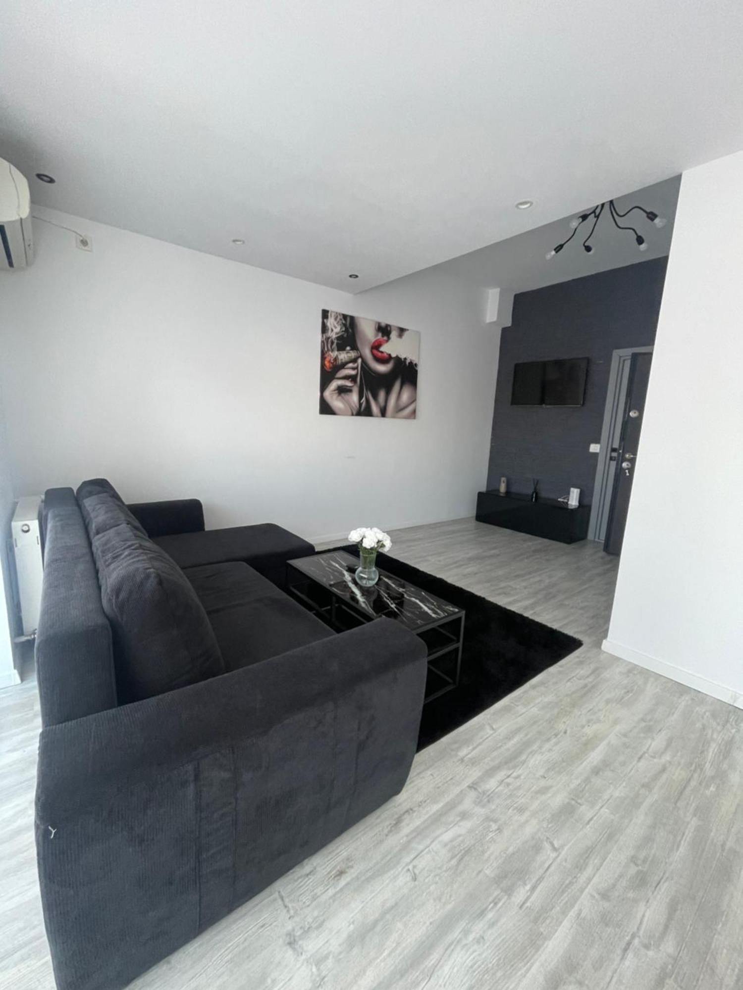 Marisah Residence #2 Otopeni Exteriér fotografie